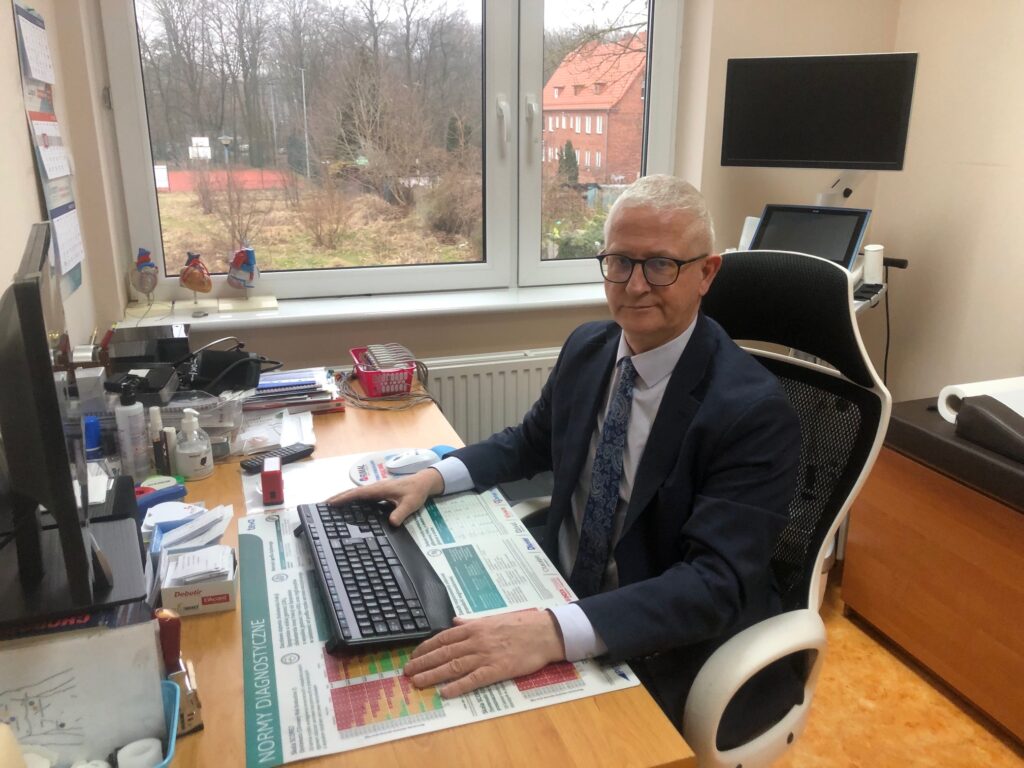 Włodzimierz Stawski